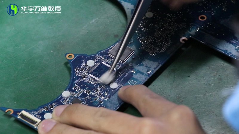 如何为你的旧本本换上一块新的“心”——梵沐屏幕更换全流程
