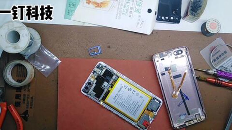 合肥科源笔记本维修中心：如何应对芯片设备的疑难杂症